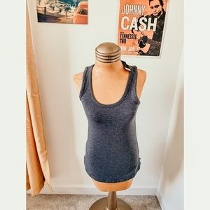A Ruby Essentials Sport Tank